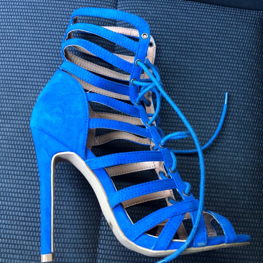 Women heels